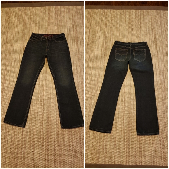 camel jeans mens